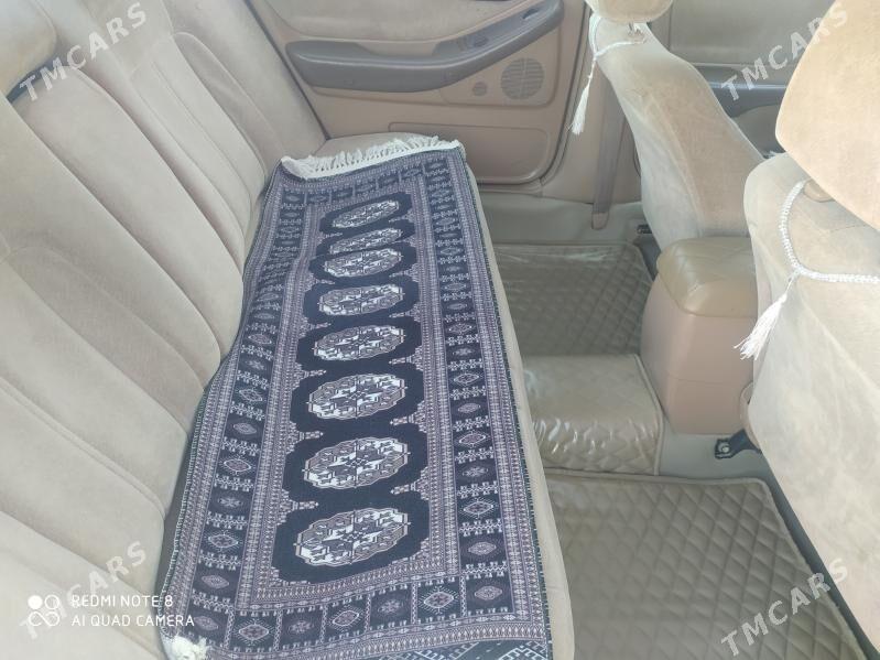 Toyota Avalon 1997 - 140 000 TMT - Бабадайхан - img 8