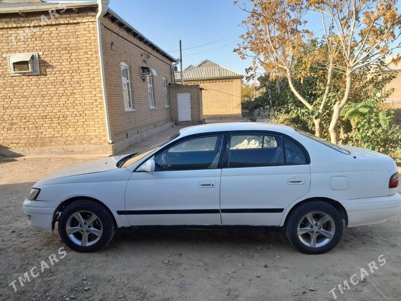 Toyota Corona 1993 - 54 000 TMT - Мары - img 6