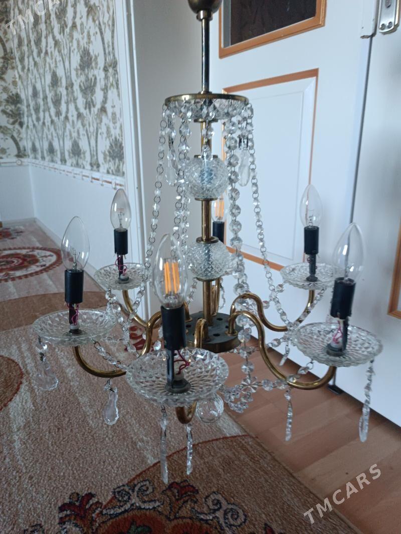 Lýustra - Гуртли - img 1