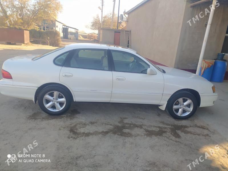 Toyota Avalon 1997 - 140 000 TMT - Бабадайхан - img 6