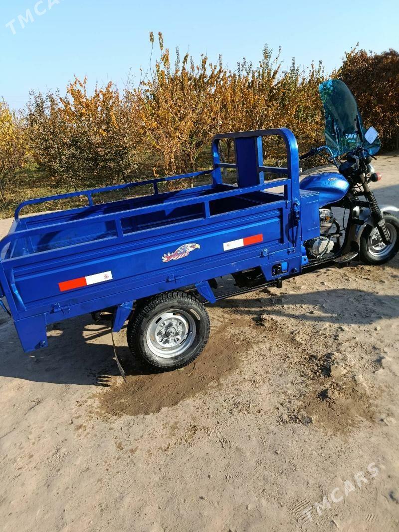 Fekon FK200-14G 2015 - 16 000 TMT - Байрамали - img 1