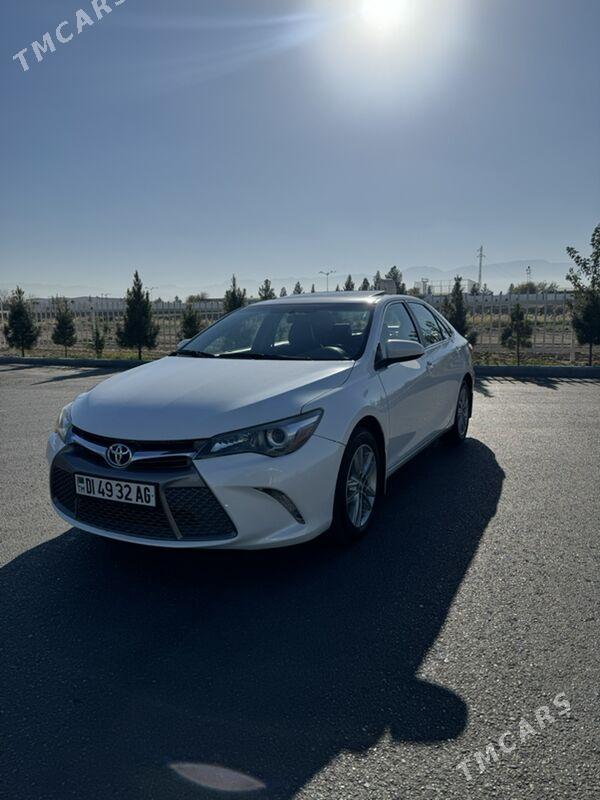 Toyota Camry 2015 - 278 000 TMT - Aşgabat - img 3