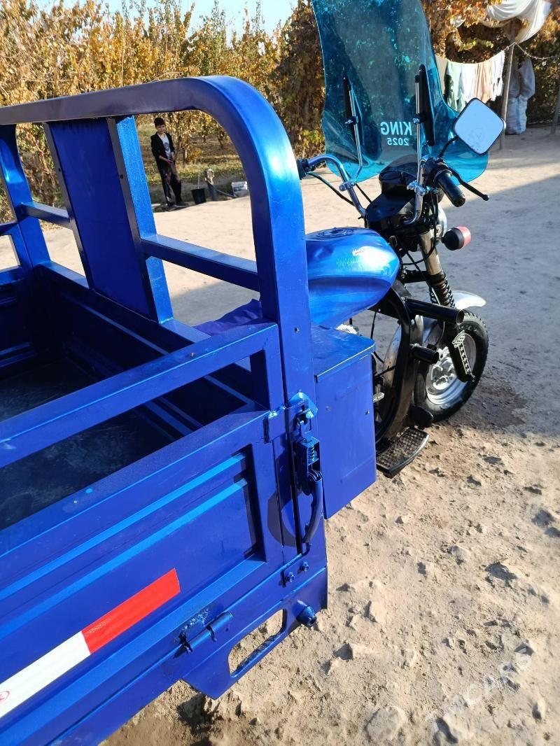 Fekon FK200-14G 2015 - 16 000 TMT - Байрамали - img 5