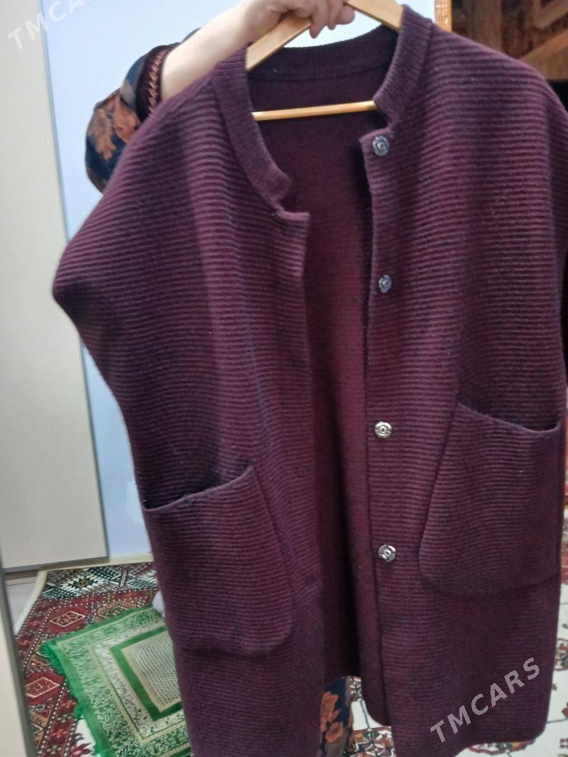 yensiz - Howdan "W" - img 2