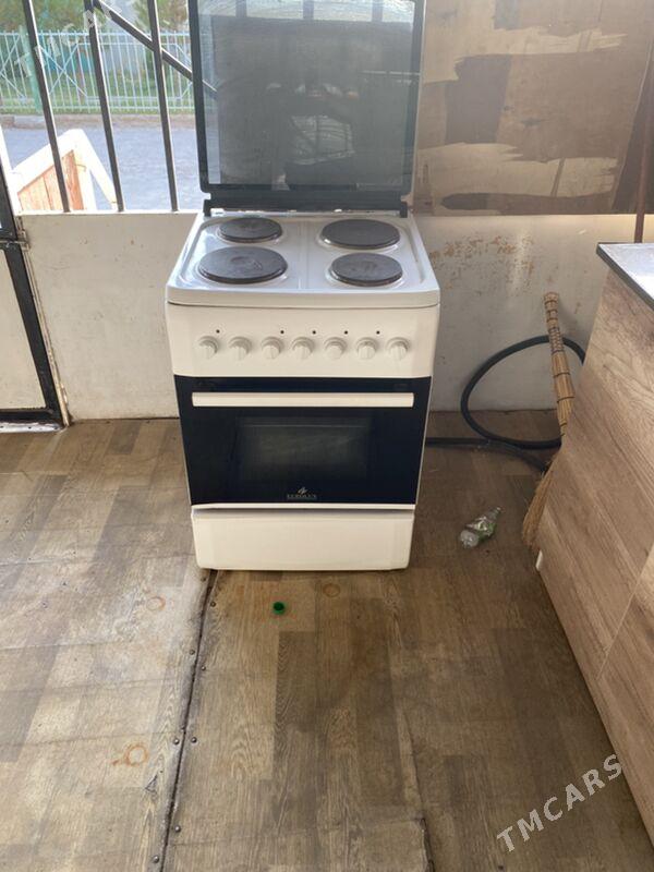 tokly plita - Mary - img 1