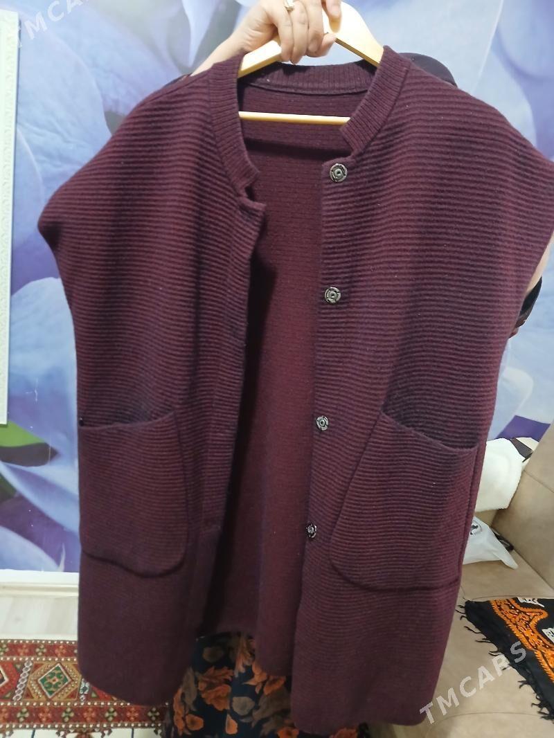 yensiz - Howdan "W" - img 3