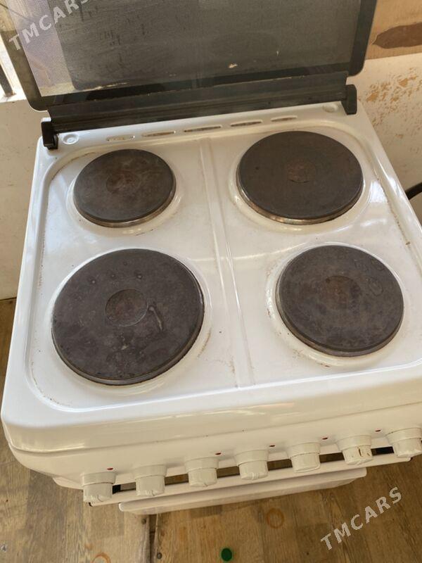 tokly plita - Mary - img 2