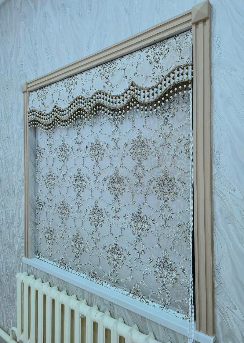 ZALYUZ HYZMATY - Gökdepe - img 4