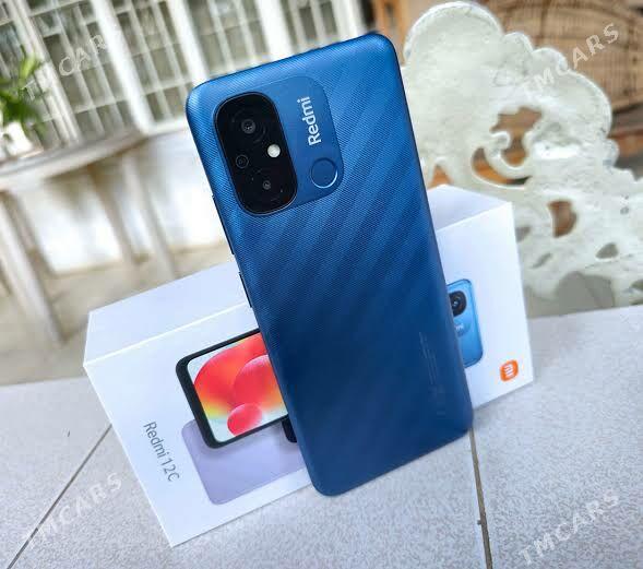 redmi 12c 3_64 - Baýramaly - img 1