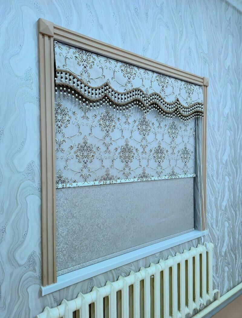 ZALYUZ HYZMATY - Gökdepe - img 3