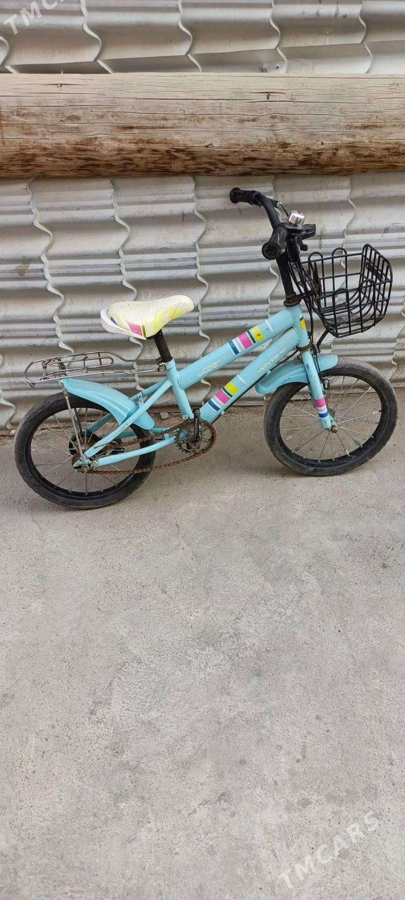 tigir - Ашхабад - img 1