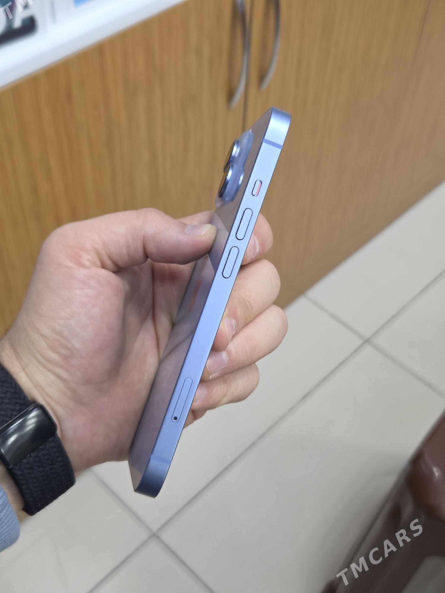 iPhone 14 128gb - Garaşsyzlygyň 15 ýyllygy Söwda Merkezi - img 2