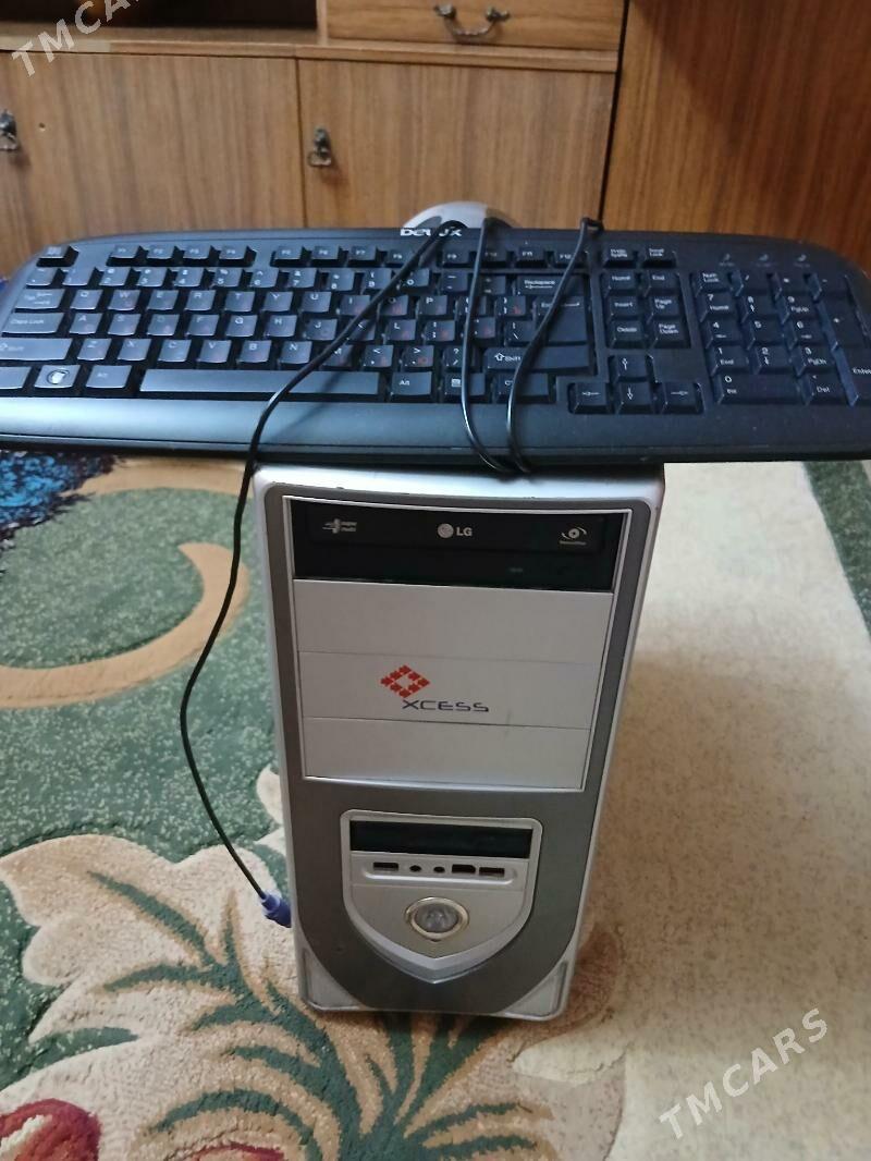 Продам - Ашхабад - img 1