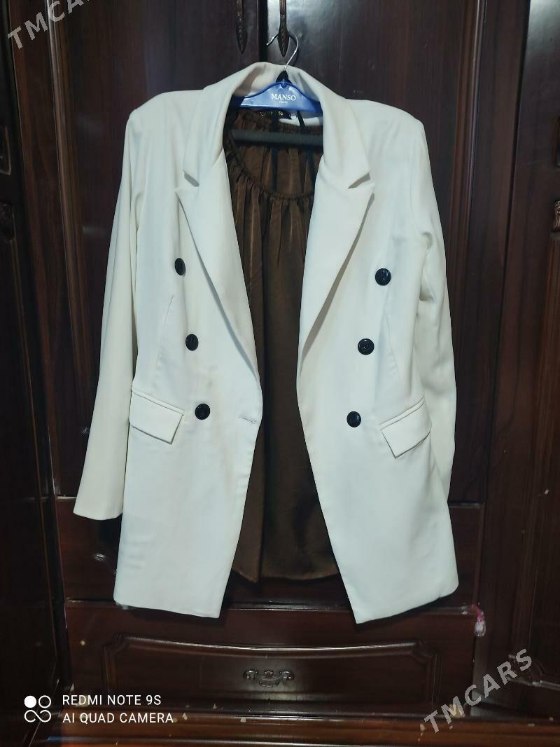 jemper,yensiz,kastyum - Türkmenabat - img 3