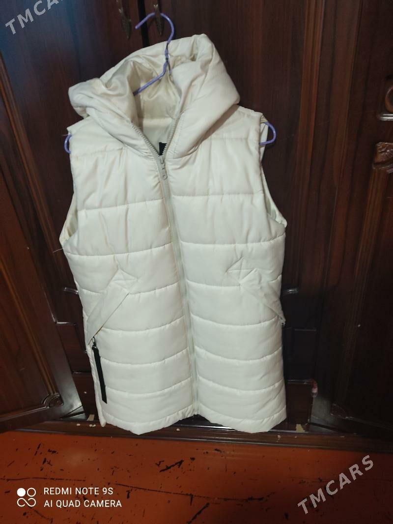 jemper,yensiz,kastyum - Türkmenabat - img 5