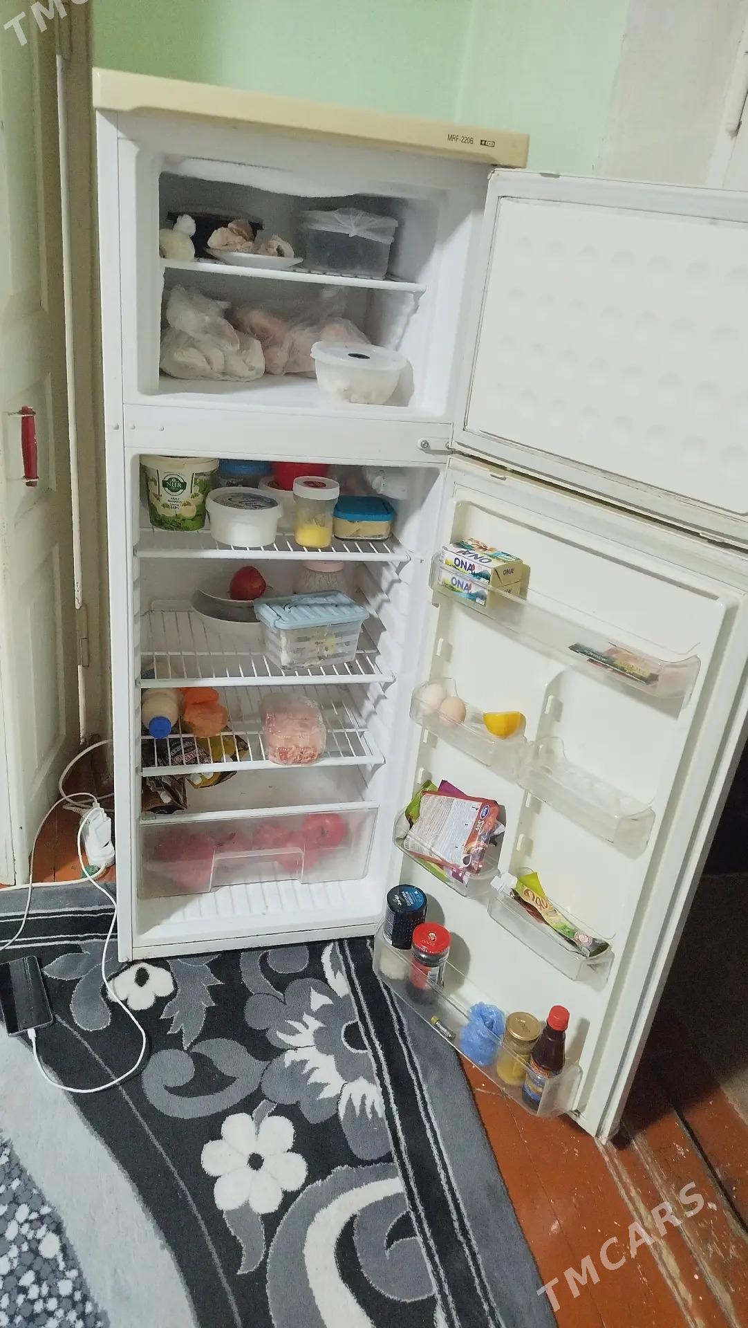 Holodilnik - Türkmenabat - img 2