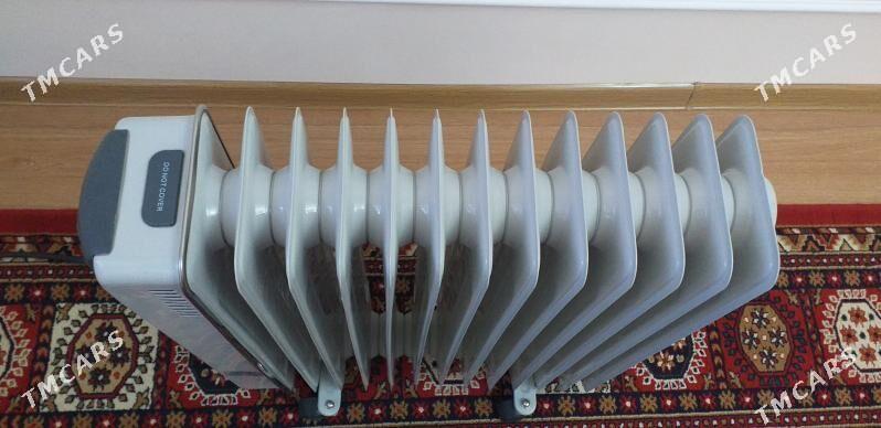 Обогреватель масленной - Ашхабад - img 3