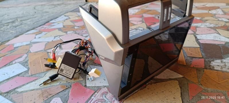 Планшет на PRADO 2016 100 TMT - Туркменбаши - img 2