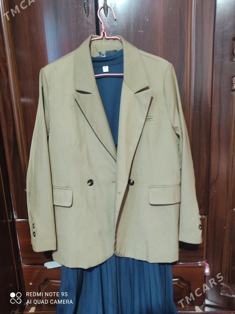 jemper,yensiz,kastyum - Türkmenabat - img 4