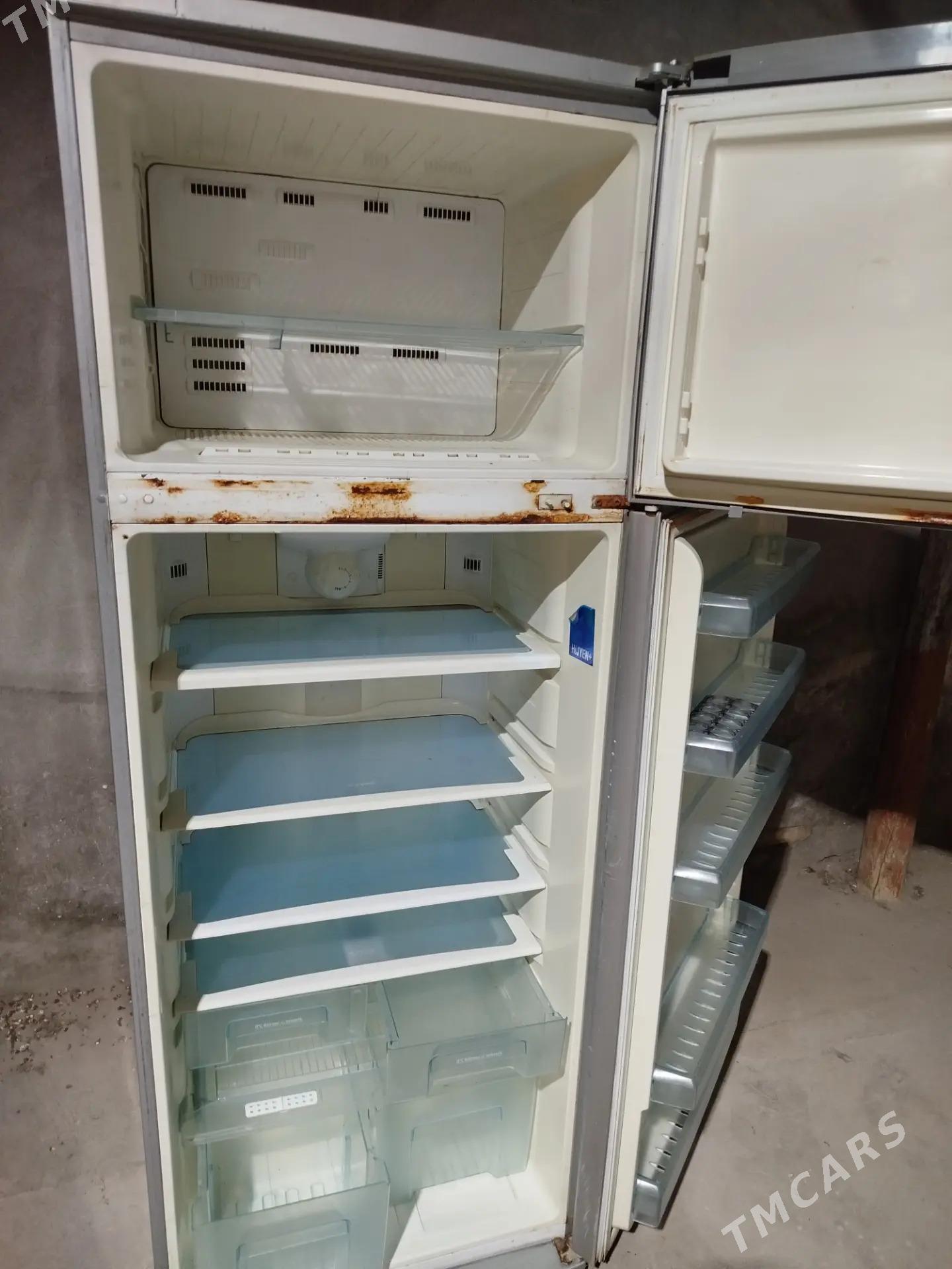 Holodilnik - Türkmenabat - img 4