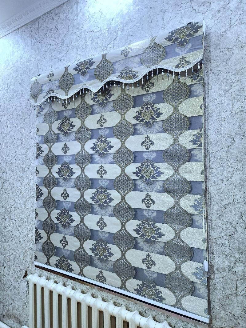 ZALYUZ HYZMATY - Gökdepe - img 8