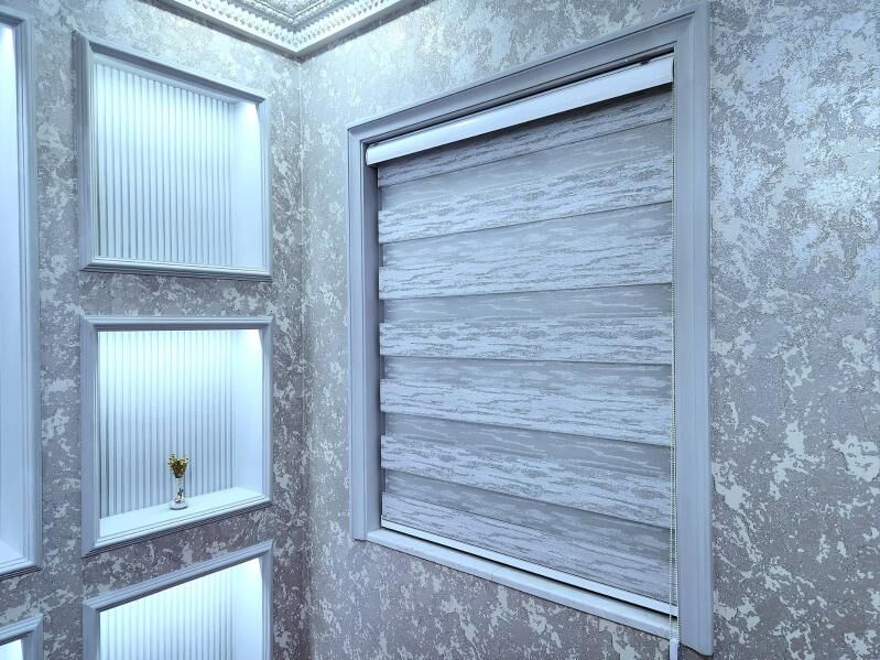 ZALYUZ HYZMATY - Gökdepe - img 7