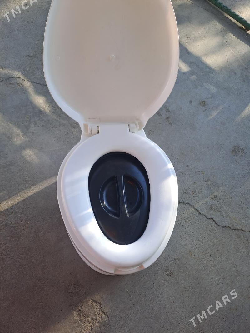 uly adamlara karşok - Ашхабад - img 2