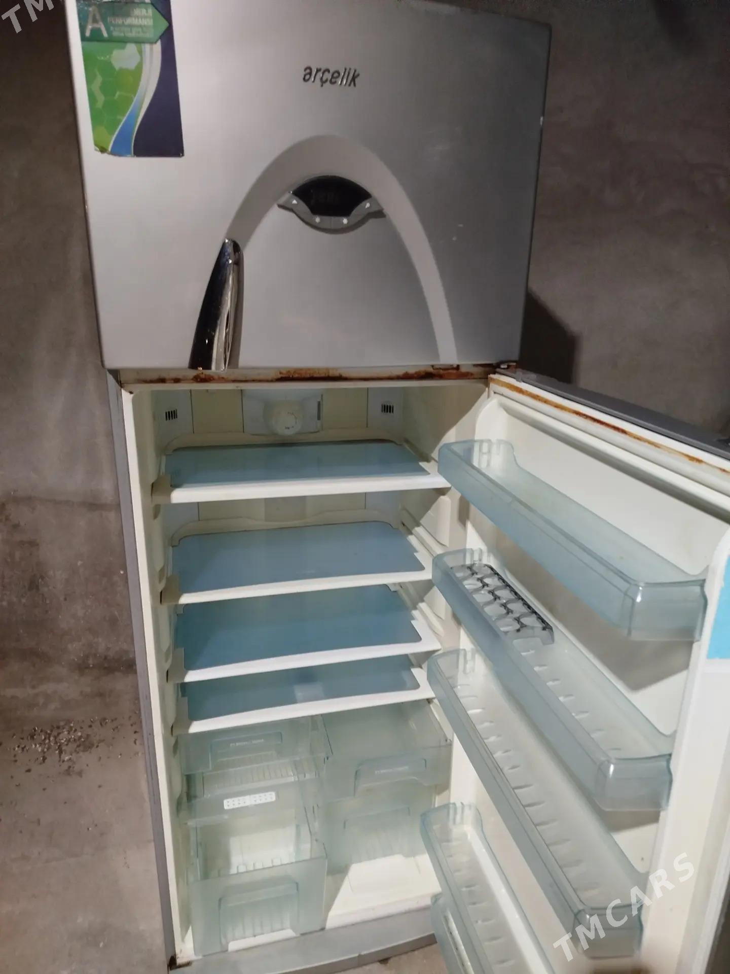 Holodilnik - Türkmenabat - img 3