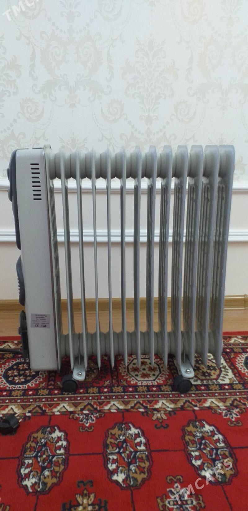 Обогреватель масленной - Ашхабад - img 2