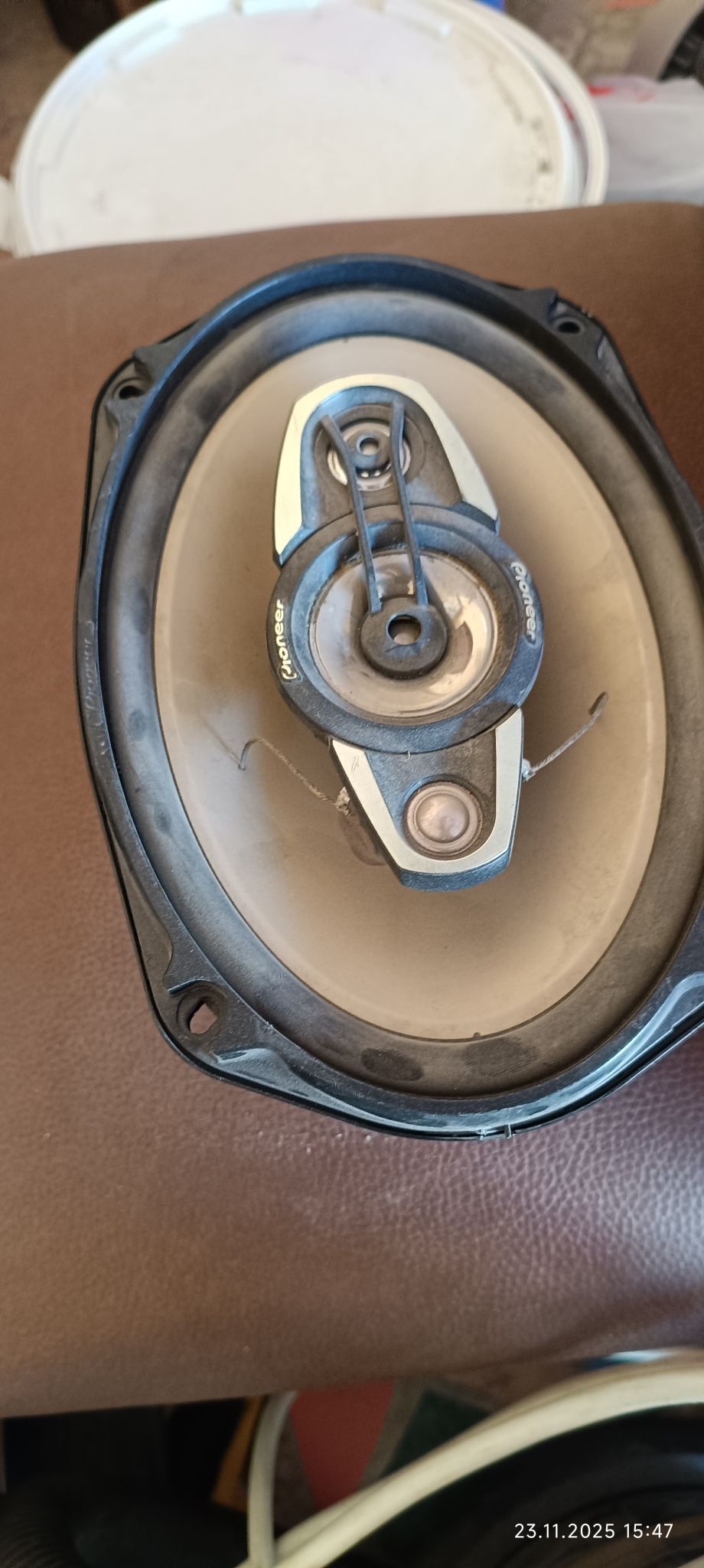 Динамик Pioneer. 100 TMT - Туркменбаши - img 2