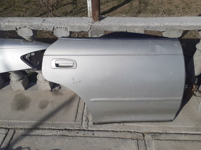 toyota mark 1 000 TMT - Gökdepe - img 3