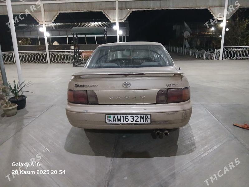 Toyota Camry 1992 - 94 000 TMT - Mary - img 5