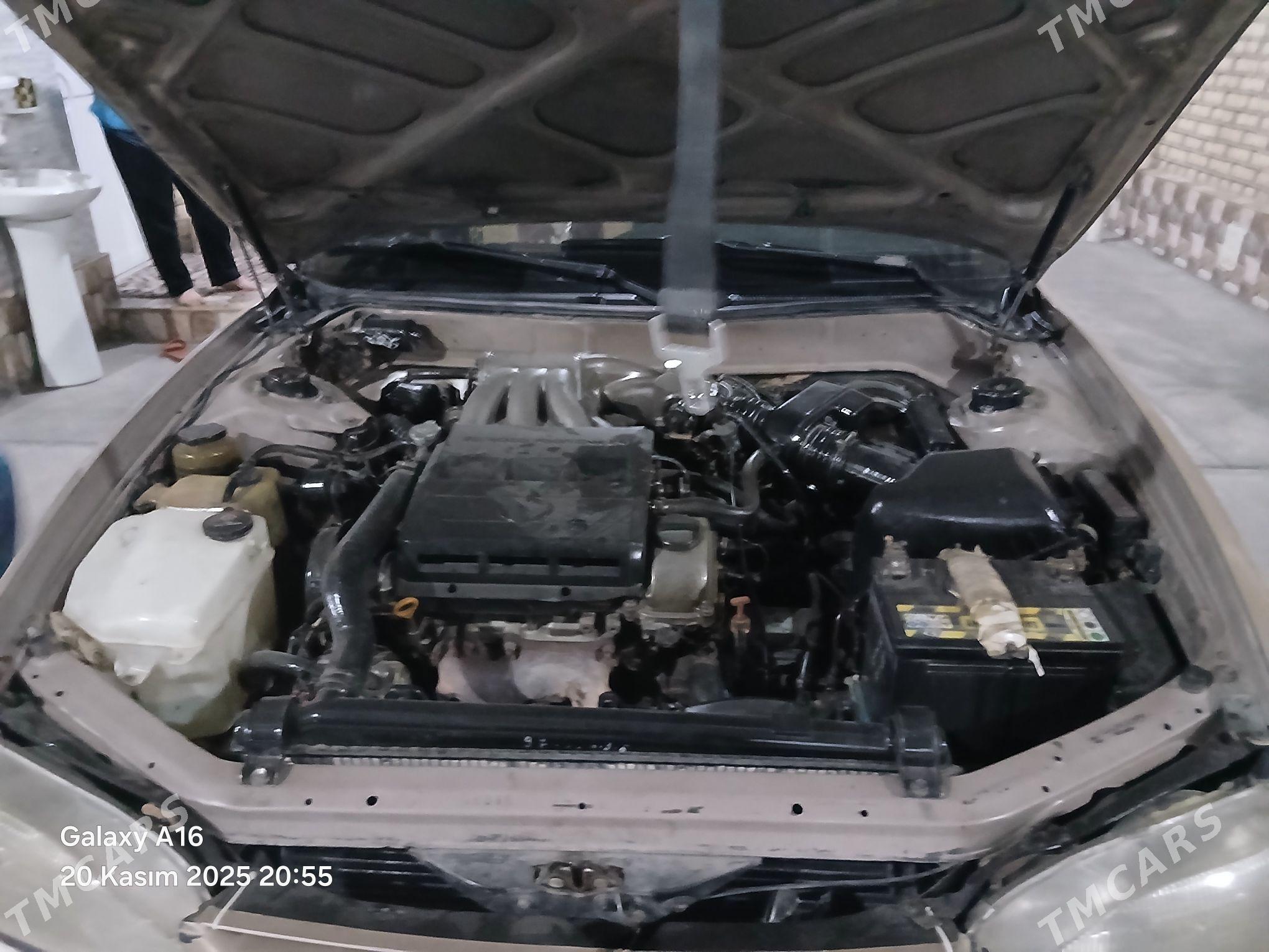 Toyota Camry 1992 - 94 000 TMT - Mary - img 3