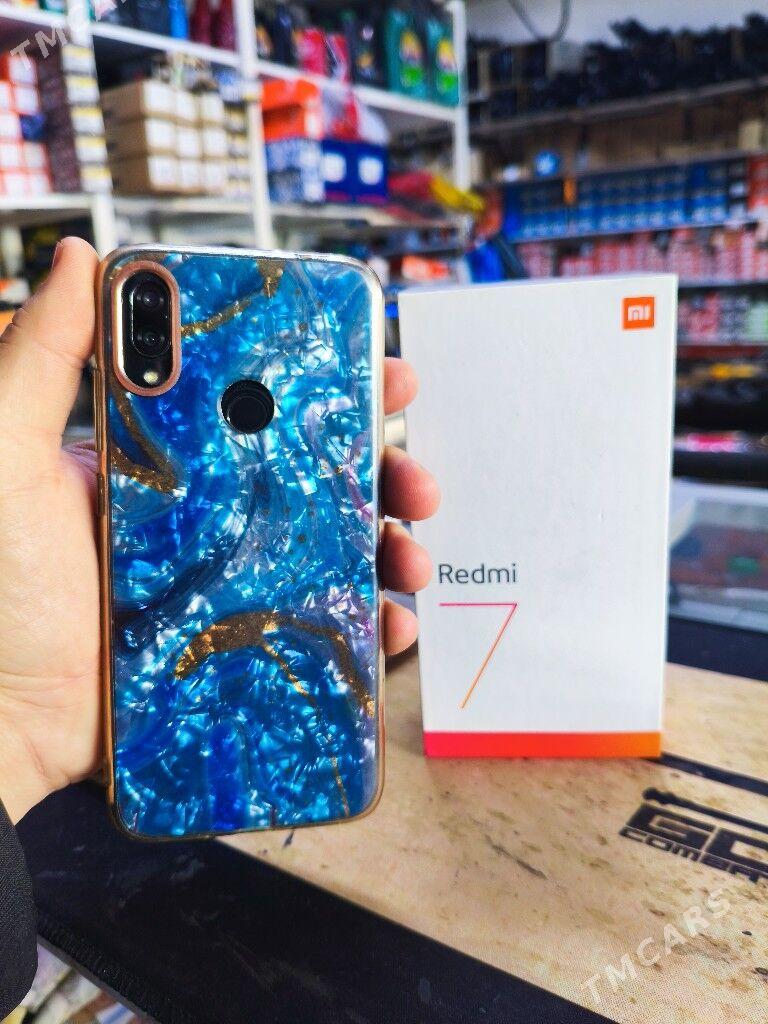 Redmi 7 - Дашогуз - img 2