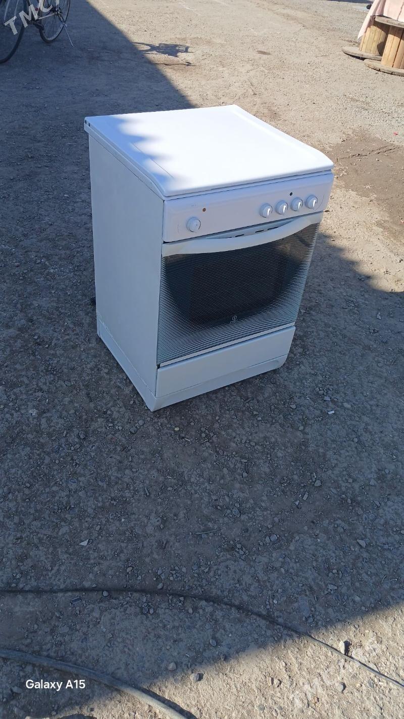 gaz plita газ плите - Aşgabat - img 4