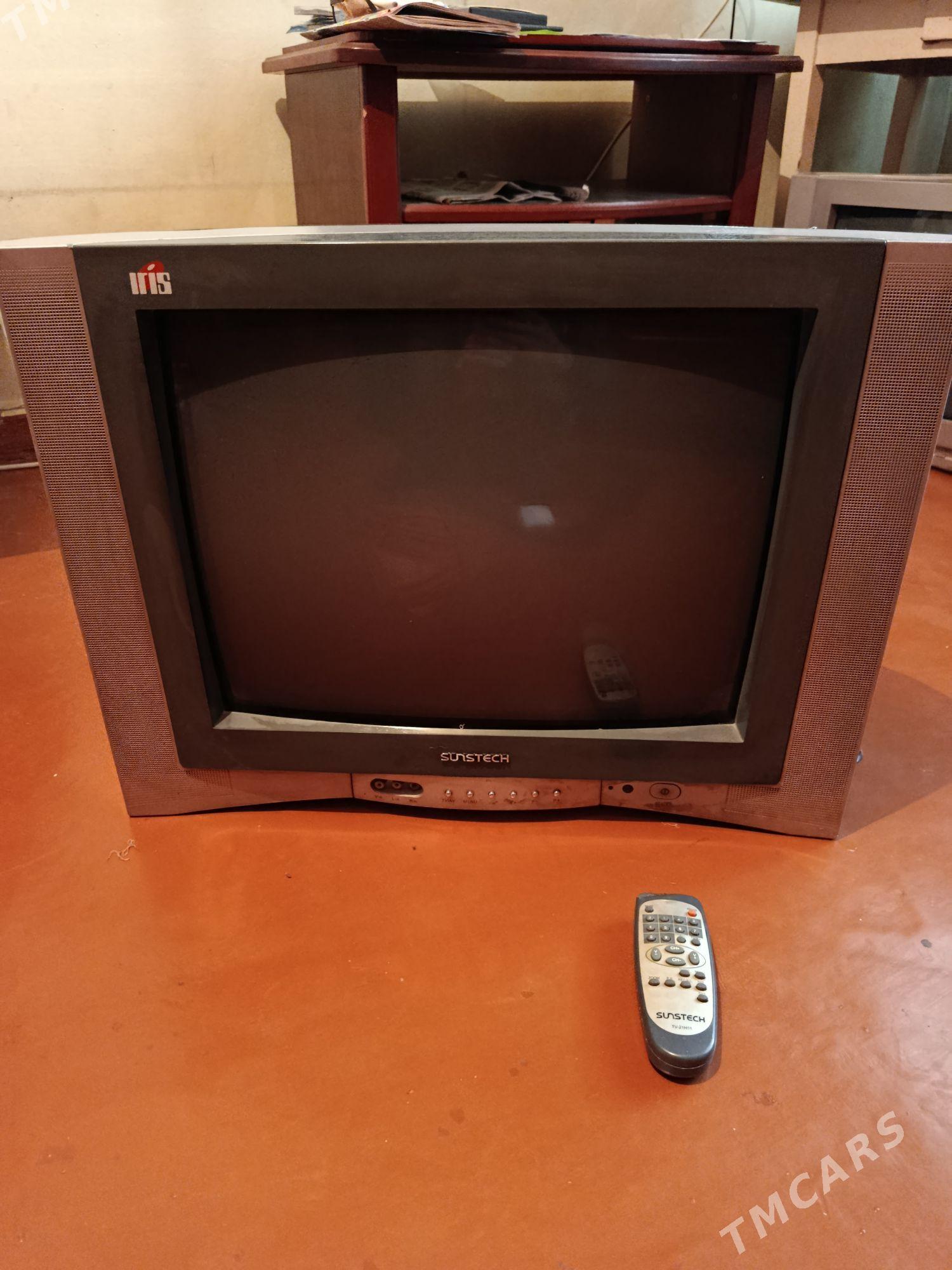 Телевизор - Aşgabat - img 2