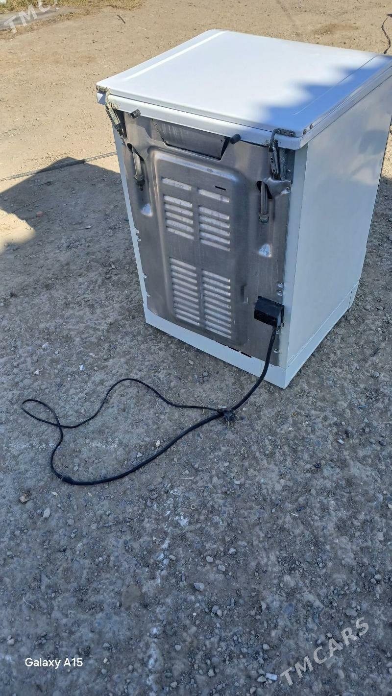 gaz plita газ плите - Aşgabat - img 6