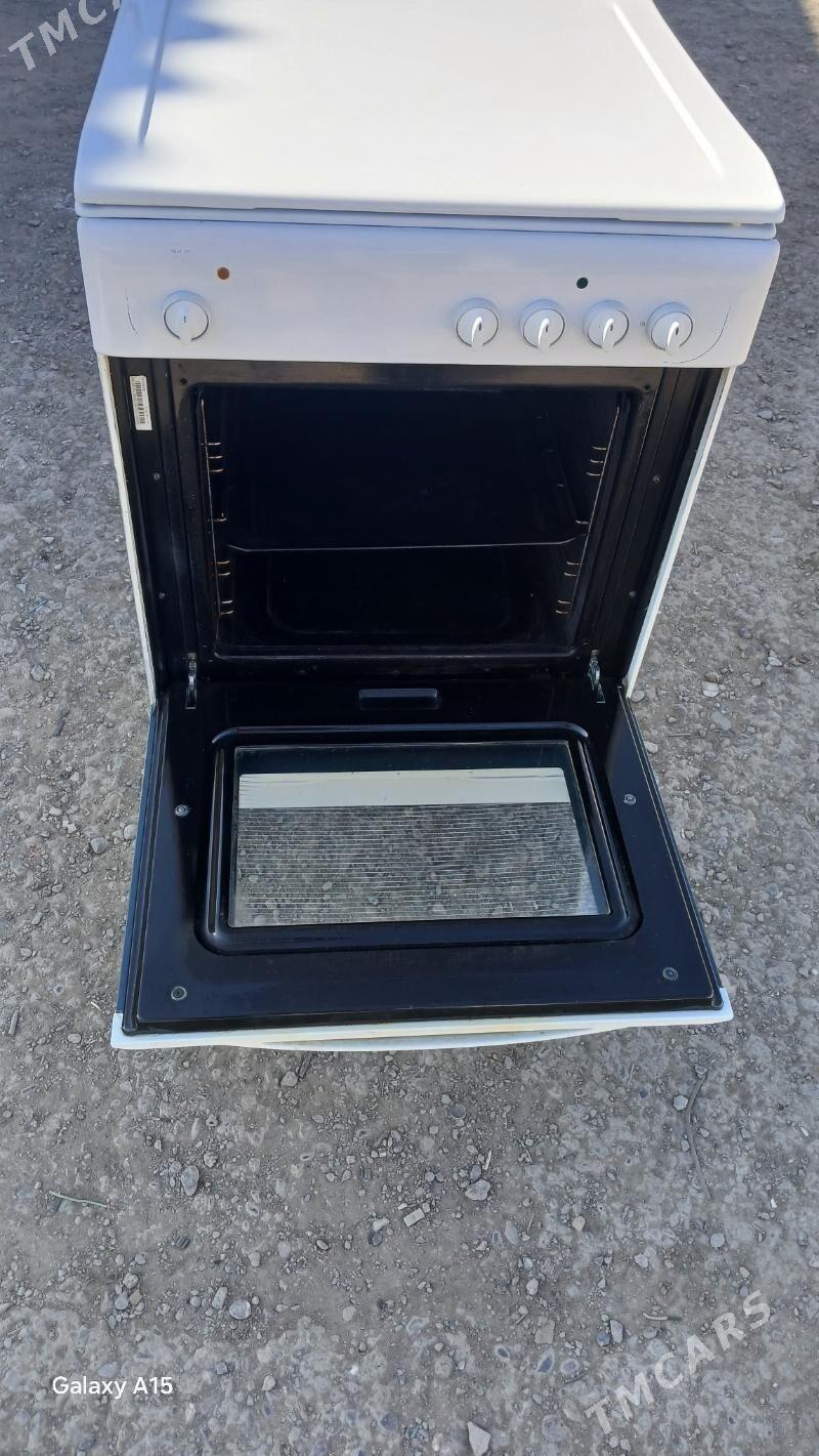 gaz plita газ плите - Aşgabat - img 5