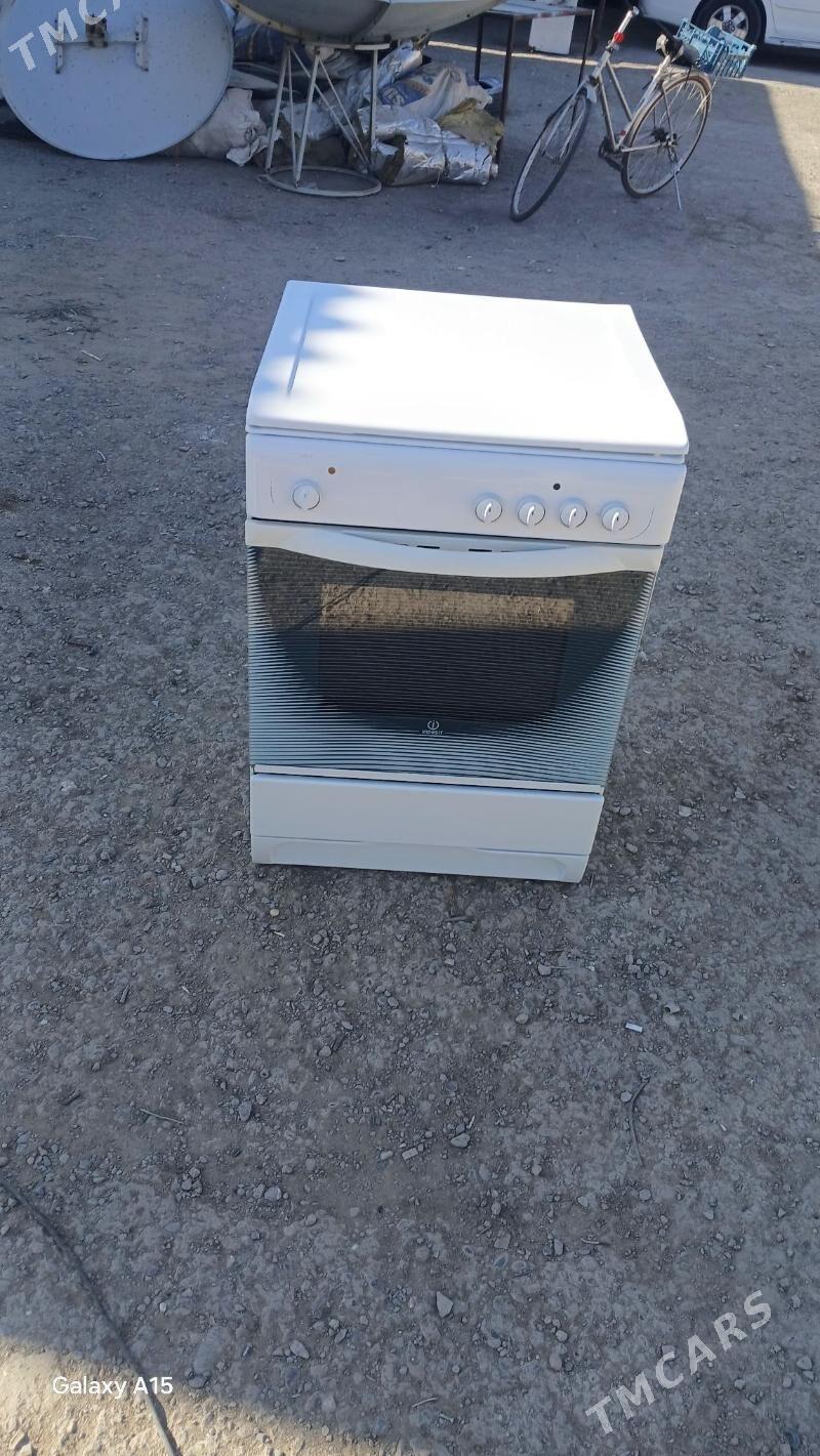 gaz plita газ плите - Aşgabat - img 3