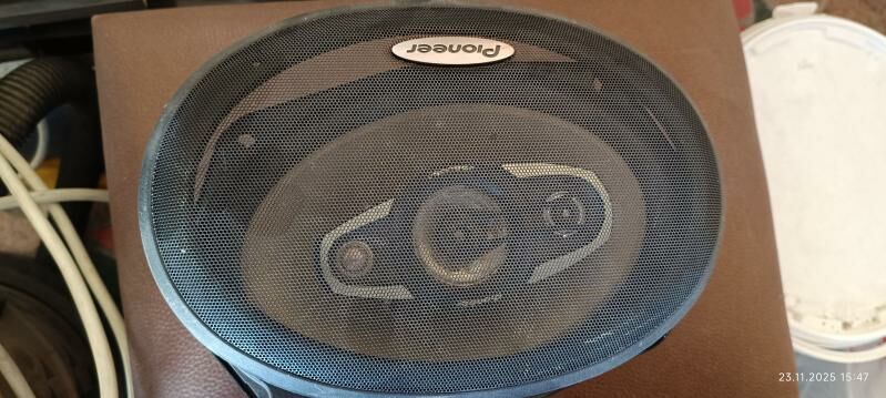 Динамик Pioneer. 100 TMT - Туркменбаши - img 1