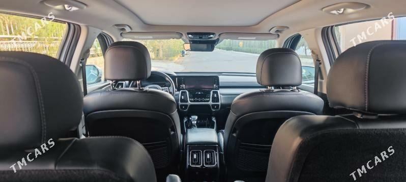 Kia Sorento 2021 - 463 000 TMT - Ашхабад - img 6