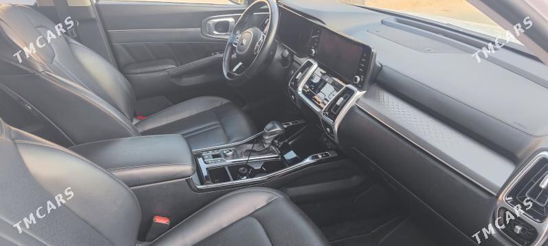 Kia Sorento 2021 - 463 000 TMT - Ашхабад - img 5