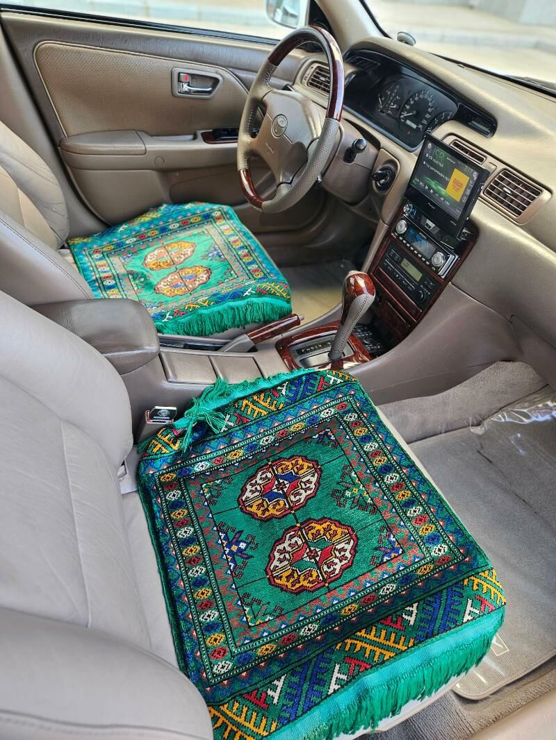 Toyota Camry 2000 - 240 000 TMT - Ялкым - img 8