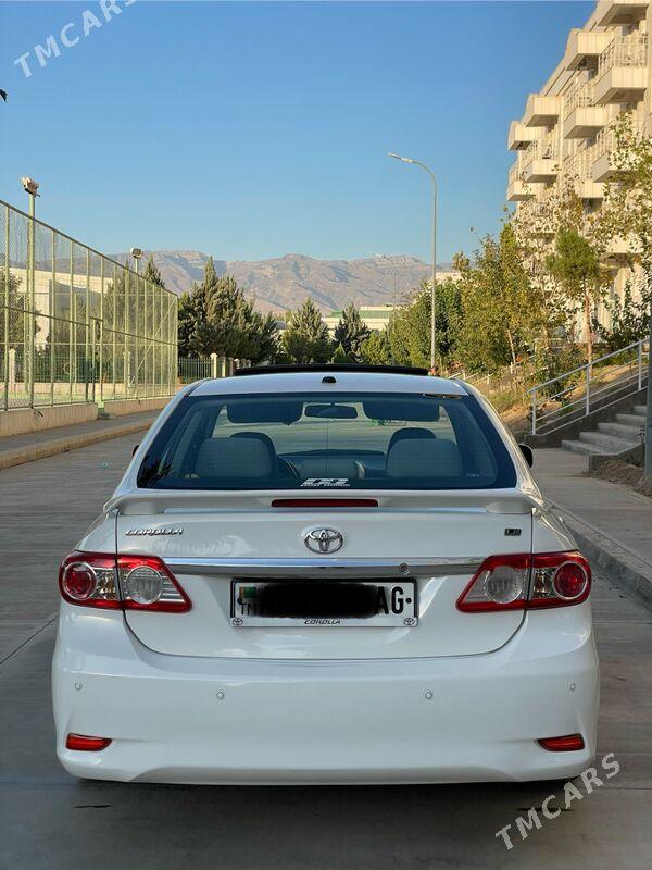 Toyota Corolla 2011 - 173 000 TMT - Ашхабад - img 6