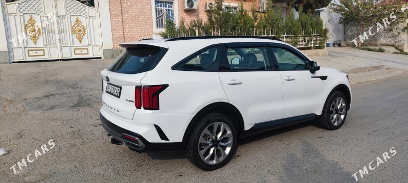 Kia Sorento 2021 - 463 000 TMT - Ашхабад - img 3