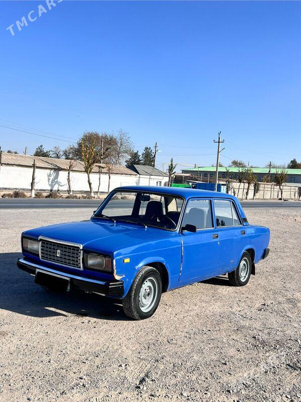 Lada 2107 2006 - 33 000 TMT - Теджен - img 3