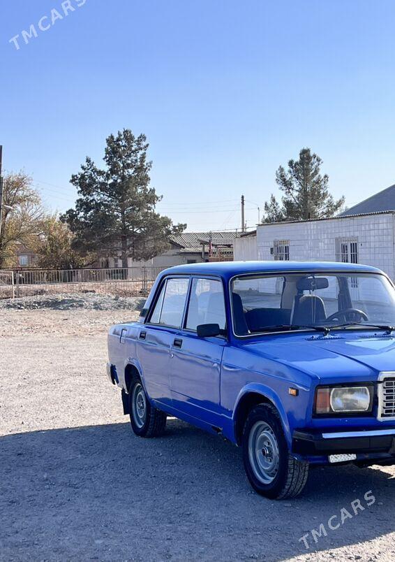 Lada 2107 2006 - 33 000 TMT - Теджен - img 2