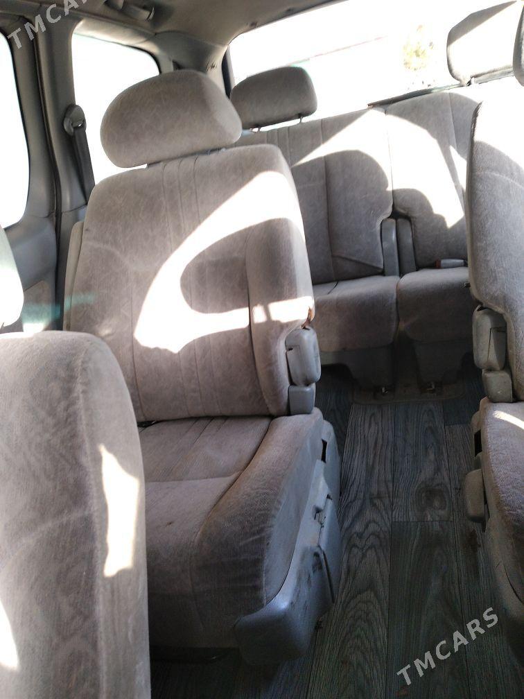 Toyota Sienna 1999 - 122 000 TMT - Сакарчага - img 3