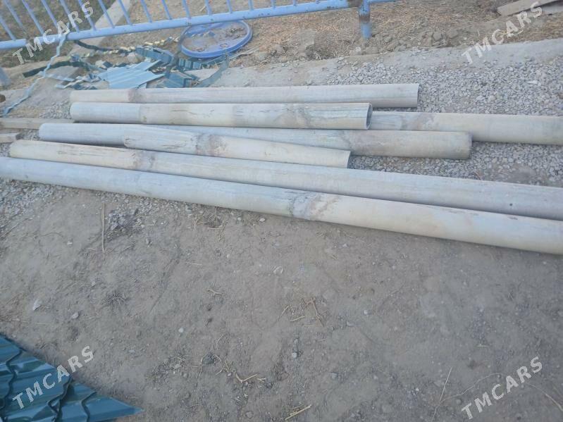 azbest turba - Balkanabat - img 2