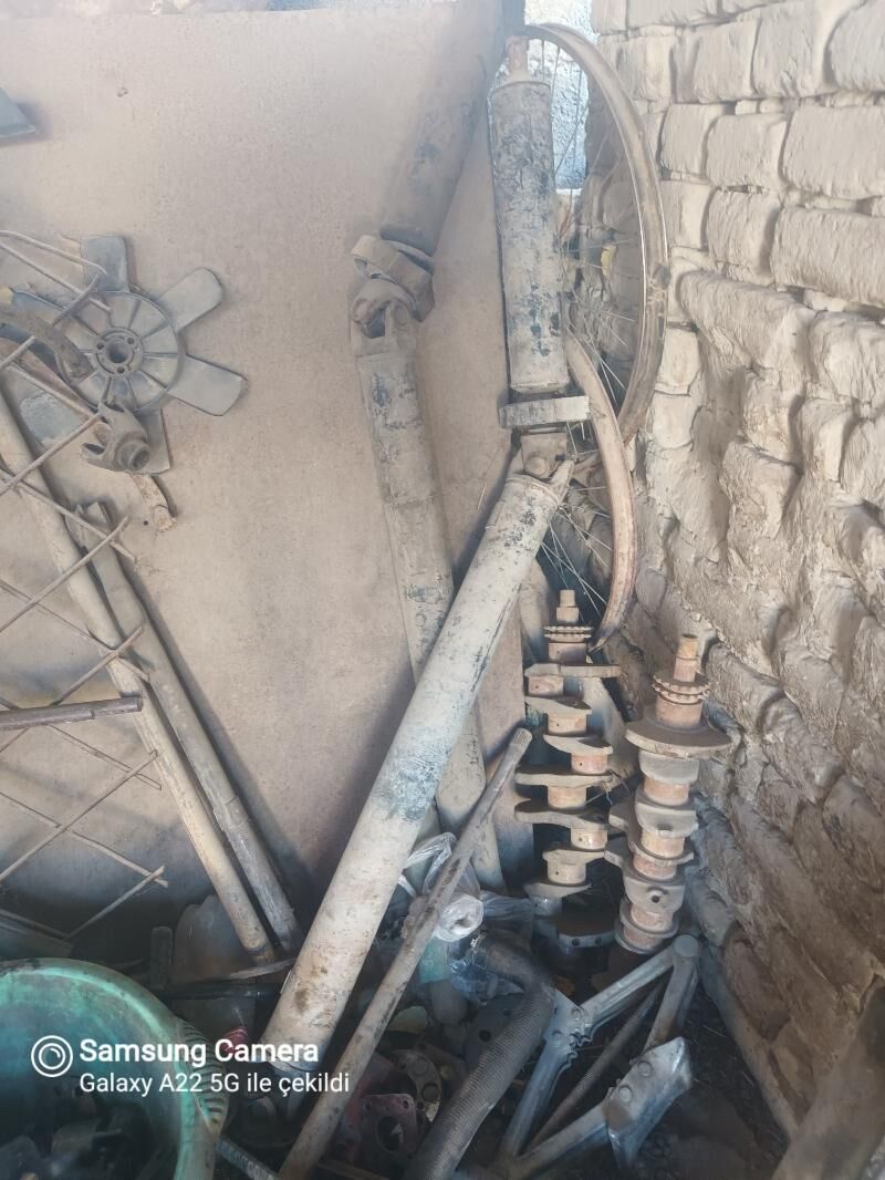 niva 5 000 TMT - Бахарден - img 3